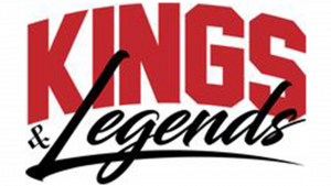 Kings and Legends